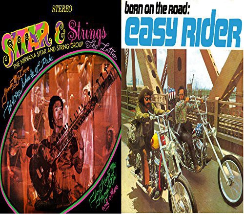 ◆タイトル: Sitar ＆ Strings - Easy Rider◆アーティスト: Nirvana Sitar ＆ String Group◆現地発売日: 2014/11/18◆レーベル: Gear Fab RecordsNirvana Sitar ＆ String Group - Sitar ＆ Strings - Easy Rider CD アルバム 【輸入盤】※商品画像はイメージです。デザインの変更等により、実物とは差異がある場合があります。 ※注文後30分間は注文履歴からキャンセルが可能です。当店で注文を確認した後は原則キャンセル不可となります。予めご了承ください。[楽曲リスト]1.1 Whiter Shade of Pale 1.2 House of the Rising Sun 1.3 Crashing 1.4 Sunday Will Never Be the Same 1.5 Mind Waves 1.6 Never My Love 1.7 Catch the Wind 1.8 Letter 1.9 Youkeep Me Hangin' 1.10 Head 1.11 Born to Be Wild 1.12 I'll Try 1.13 Lay Down 1.14 Hey Little Girl 1.15 Your Whole Life Through 1.16 Lana 1.17 Up Around the Bend 1.18 Tavern 1.19 House of the Rising Sun 1.20 Mockingbird 1.21 My Little Heart 1.22 Get ItHere's two more exploitation LPs from 1967 & 1970 respectively. Sitar and Strings features The Nirvana Sitar & String Group doing covers of the day utilizing an entire string section of cellos, violins and violas! Born On The Road features various English studio bands doing popular covers of the time! In mini-LP CD format.