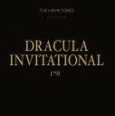 Hamiltones - Dracula Invitational 1791 LP レコード 【輸入盤】