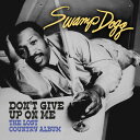 ◆タイトル: Don't Give Up on Me - Lost Country Album◆アーティスト: Swamp Dogg◆アーティスト(日本語): スワンプドッグ◆現地発売日: 2014/11/26◆レーベル: Essential Media Mod◆その他スペック: オンデマンド生産盤**フォーマットは基本的にCD-R等のR盤となります。スワンプドッグ Swamp Dogg - Don't Give Up on Me - Lost Country Album CD アルバム 【輸入盤】※商品画像はイメージです。デザインの変更等により、実物とは差異がある場合があります。 ※注文後30分間は注文履歴からキャンセルが可能です。当店で注文を確認した後は原則キャンセル不可となります。予めご了承ください。[楽曲リスト]1.1 Don't Give Up on Me 1.2 Mercy Mercy 1.3 Your Wonderful Love 1.4 Complication No. 4 1.5 That's My Wife 1.6 If You're Leaving (Take Me with You) 1.7 Wifebeater 1.8 He Don't Like Country Music (And He Hates Little Kids) 1.9 When I Fell (Why Did I Fall in Love with You)