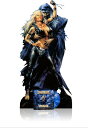 ◆タイトル: Warlock - Triumph ＆ Agony Live (5'9 cardboard stand of Doro ＆ Warlock)◆アーティスト: Doro◆現地発売日: 2021/10/01◆レーベル: Rare Diamonds Prods◆その他スペック: Limited Edition (限定版)/カラーヴァイナル仕様/ゲートフォールドジャケット仕様Doro - Warlock - Triumph ＆ Agony Live (5'9 cardboard stand of Doro ＆ Warlock) LP レコード 【輸入盤】※商品画像はイメージです。デザインの変更等により、実物とは差異がある場合があります。 ※注文後30分間は注文履歴からキャンセルが可能です。当店で注文を確認した後は原則キャンセル不可となります。予めご了承ください。[楽曲リスト]1.1 Legacy 1.2 Touch of Evil 1.3 I Rule the Ruins 1.4 East Meets West 1.5 Three Minute Warning 1.6 Kiss of Death 1.7 F?R Immer 1.8 Cold Cold World 1.9 Make Time for Love 1.10 Metal Tango 1.11 All We Are5,9 feet cardboard stand of Doro and Warlock including marbled blue and white gatefold vinyl. Here's something big coming up! In celebration of 35 years of her classic album Triumph And Agony Doro Pesch Of Warlock will release Triumph And Agony Live in various formats including CD, vinyl, cassette, Blu-ray and a great boxset on September 24th! Doro says: It was always my dream to play the Triumph And Agony album in it's entirety live. The first time we did it was at Sweden Rock followed by a big tour in the USA and Spain, and more large festival shows like Graspop and Norway Rock. Now it's finally done: a great live album/Blu-ray called Triumph And Agony Live. It's one of my favorite records we've ever done! It includes some of our big classic anthems like ´All We Are´, ´F?r Immer´ and ´I Rule The Ruins´ as well as fan favorites like ´Metal Tango´, ´Three Minute Warning´, ´Kiss Of Death´ and ´East Meets West´, not to forget headbanging album opener ´Touch Of Evil´. I'm super excited to let the fans hear and see it!