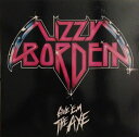 Lizzy Borden - Give 039 em The Axe LP レコード 【輸入盤】