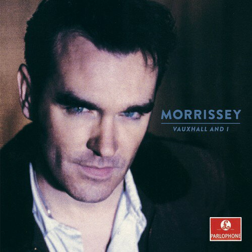 モリッシー Morrissey - Vauxhall ＆ I (20th Anniversary Definitive Remastered) LP レコード 【輸入盤】
