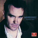 モリッシー Morrissey - Vauxhall ＆ I (20th Anniversary Definitive Remastered) LP レコード 【輸入盤】