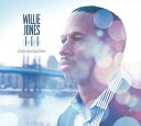 【取寄】Willie III Jones - Groundwork CD アルバム 【輸入盤】