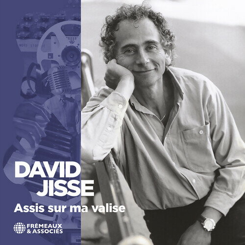 Jisse / Jisse - Assis Sur Ma Valise CD アルバム 【輸入盤】