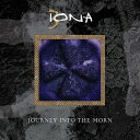 【取寄】アイオナ Iona - Journey Into the Morn CD アルバム 【輸入盤】