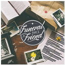 【取寄】フューネラルフォーアフレンド Funeral for a Friend - Chapter ＆ Verse CD アルバム 【輸入盤】