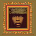 エリカバドゥ Erykah Badu - Mama 039 s Gun LP レコード 【輸入盤】