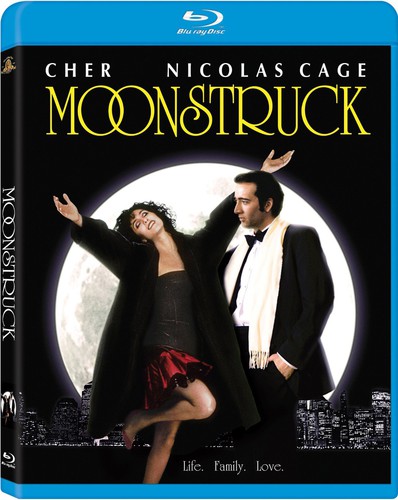 Moonstruck u[C yAՁz