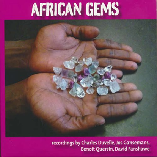 【取寄】African Gems / Various - African Gems CD アルバム 【輸入盤】