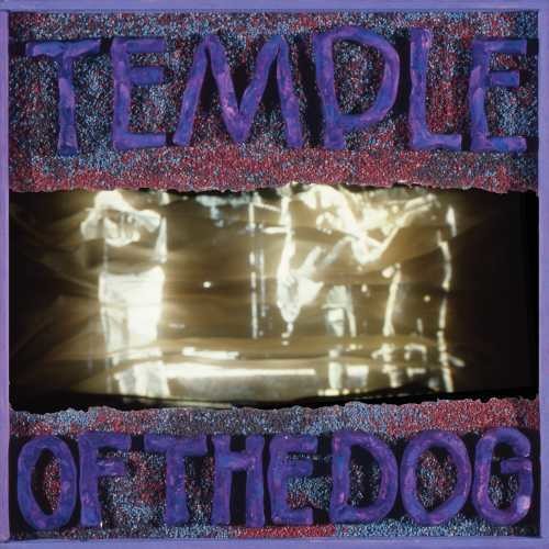 Temple of the Dog - Temple Of The Dog CD アルバム 【輸入盤】