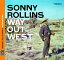 sonny rollins way out westβ