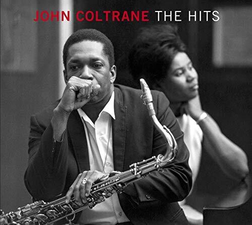 【取寄】ジョンコルトレーン John Coltrane - Hits (Limited Digipak) CD アルバム 【輸入盤】