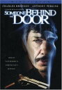 Someone Behind the Door DVD 【輸入盤】