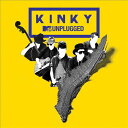 【取寄】Kinky - MTV Unplugged CD アルバム 【輸入盤】