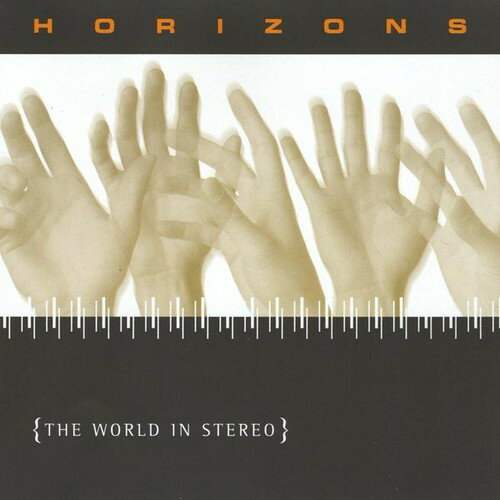 【取寄】Hennie Bekker - Horizons - the World in Stereo CD アルバム 【輸入盤】