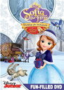 Sofia the First: Holiday in Enchancia DVD 【輸入盤】