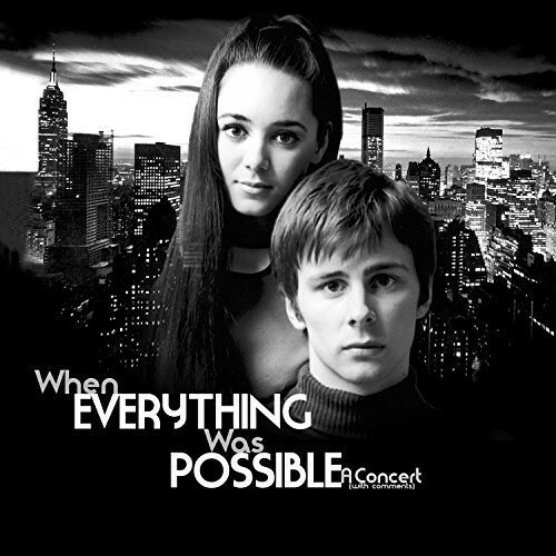 【取寄】Kurt Peterson / Victoria Mallory - When Everything Was Possible CD アルバム 【輸入盤】