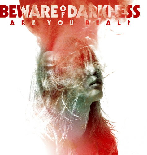 【取寄】Beware of Darkness - Are You Real? CD アルバム 【輸入盤】