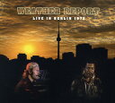 Live in Berlin 1975 DVD 【輸入盤】