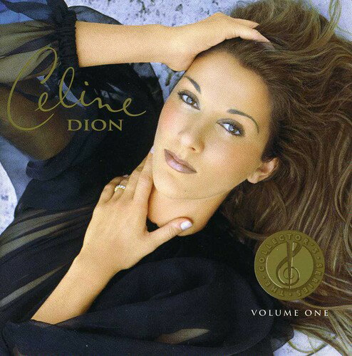セリーヌディオン Celine Dion - The CollectorS Series, Vol. 1 CD アルバム 【輸入盤】