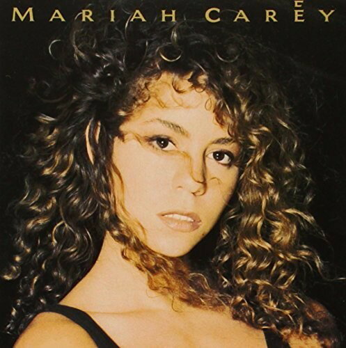 【取寄】マライアキャリー Mariah Carey - Mariah Carey CD アルバム 【輸入盤】