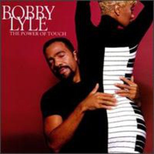 Bobby Lyle - Power of Touch CD アルバム 