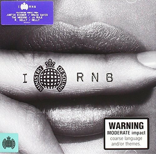 【取寄】Ministry of Sound: I <strong>Love</strong> Rnb / Various - Ministry Of Sound: I <strong>Love</strong> RNB CD アルバム 【輸入盤】