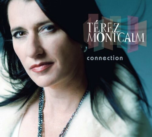 【取寄】Terez Montcalm - Connection CD アルバム 【輸入盤】