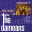 Dameans - Best of the Dameans 1 CD Х ͢ס