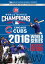 Chicago Cubs 2016 World Series (Collector’s Edition) DVD 【輸入盤】