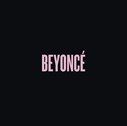 Beyonce - Beyonce CD アルバム 【輸入盤】