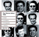 ◆タイトル: Vienna Debute 1953◆アーティスト: Di Stefano / Ponchielli / Verdi / Schuchter◆現地発売日: 2008/07/29◆レーベル: Myto Records ItalyDi Stefano / Ponchielli / Verdi / Schuchter - Vienna Debute 1953 CD アルバム 【輸入盤】※商品画像はイメージです。デザインの変更等により、実物とは差異がある場合があります。 ※注文後30分間は注文履歴からキャンセルが可能です。当店で注文を確認した後は原則キャンセル不可となります。予めご了承ください。[楽曲リスト]1.1 Tannh?user, Opera, WWV 70: Inbrunst Im Herzen 1.2 Lohengrin, Opera, WWV 75: In Fernem Land 1.3 Tristan Und Isolde, Opera, WWV 90: Vorspiel 1.4 Tristan Und Isolde, Opera, WWV 90: Mild Und Leise 1.5 La Gioconda, Opera in 4 Acts: Cielo E Mar! 1.6 Don Carlo, Opera: Tu Che Le Vanit? 1.7 La Boh?me, Opera: Che Gelida Manina! 1.8 Madama Butterfly (Madame Butterfly), Opera: Un Bel D?, Vedremo 1.9 Madama Butterfly (Madame Butterfly), Opera: Bimba Dagli Occhi Pieni Di Malia