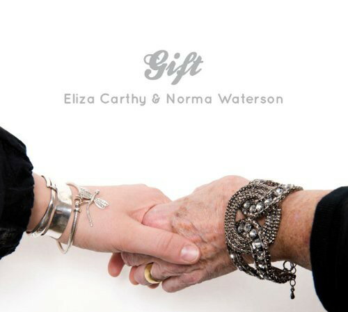 【取寄】Eliza Carthy / Norma Waterson - Gift CD アルバム 【輸入盤】