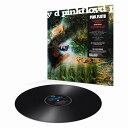 ◆タイトル: A Saucerful Of Secrets◆アーティスト: Pink Floyd◆アーティスト(日本語): ピンクフロイド◆現地発売日: 2016/06/03◆レーベル: Pink Floyd Records◆その他スペック: 180グラムピンクフロイド Pink Floyd - A Saucerful Of Secrets LP レコード 【輸入盤】※商品画像はイメージです。デザインの変更等により、実物とは差異がある場合があります。 ※注文後30分間は注文履歴からキャンセルが可能です。当店で注文を確認した後は原則キャンセル不可となります。予めご了承ください。[楽曲リスト]1.1 Let There Be More Light 5:36 1.2 Remember a Day 4:32 1.3 Set the Controls for the Heart of the Sun 5:27 1.4 Corporal Clegg 4:12 2.1 A Saucerful of Secrets 11:56 2.2 See-Saw 4:36 2.3 Jugband Blues 3:00Limited 180 gram vinyl LP pressing of this classic album from the British rock legends. The original vinyl packaging has been lovingly replicated with special care. A Saucerful Of Secrets is Pink Floyd's second album, originally released in 1968, It is the first record to feature David Gilmour and the last to feature Syd Barrett. Classic tracks include Jugband Blues and Set The Controls For The Heart Of The Sun. A Saucerful of Secrets was recorded before and after Syd Barrett's departure from the group. Owing to Barrett's behavior becoming increasingly unpredictable, David Gilmour was recruited in January 1968. As a result, A Saucerful of Secrets became the only non-compilation Pink Floyd album on which all five band members appeared.