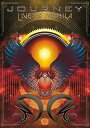 Journey: Live in Manila DVD 【輸入盤】