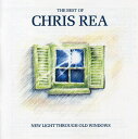 クリスレア Chris Rea - Best Of: New Light Through Old Windows CD アルバム 【輸入盤】