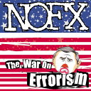 【取寄】NOFX - War on Erroism CD アルバム 【輸入盤】