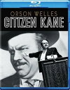 Citizen 75th Anniversary Kane ブルーレイ