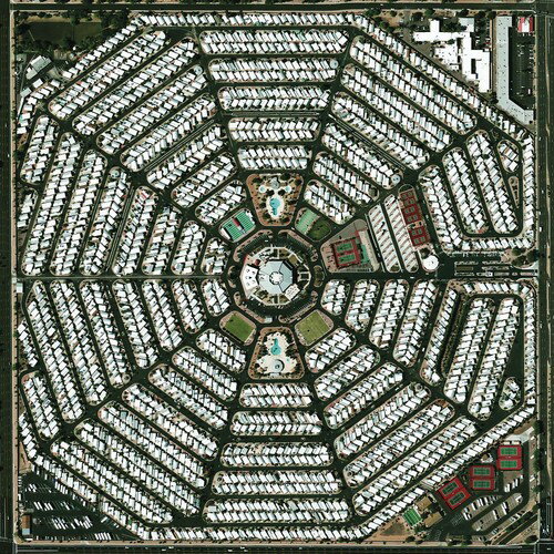 モデストマウス Modest Mouse - Strangers to Ourselves LP レコード 