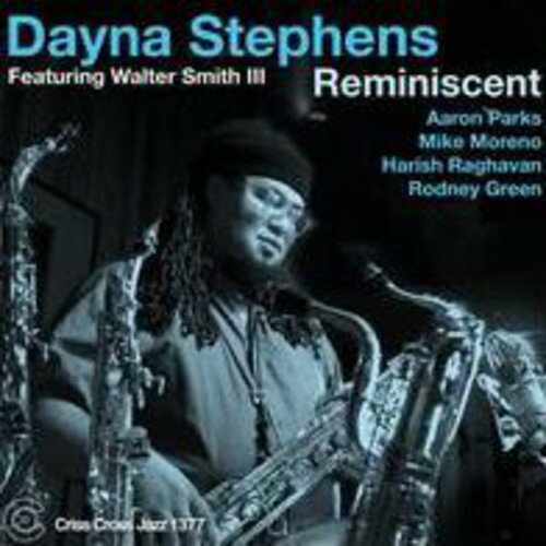 Stephens Quintet / Dayna Sextet - Reminiscent CD アルバム 【輸入盤】