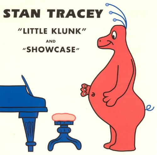 【取寄】Stan Tracey - Little Klunk/Showcase CD アルバム 【輸入盤】