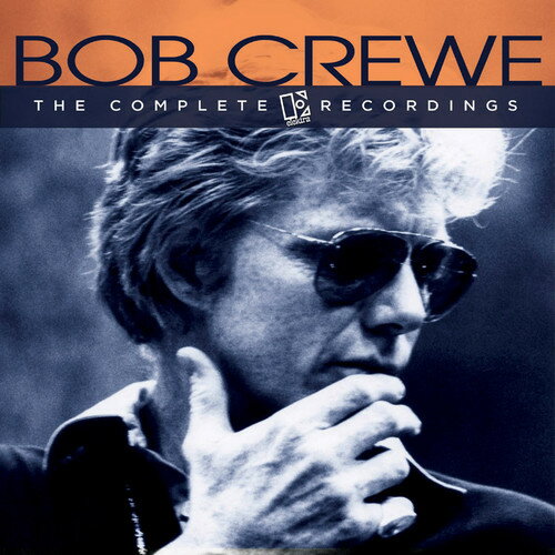 【取寄】Bob Crewe - Complete Elektra Recordings CD アルバム 【輸入盤】