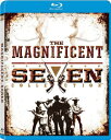 The Magnificent Seven Collection ブルーレイ 【輸入盤】