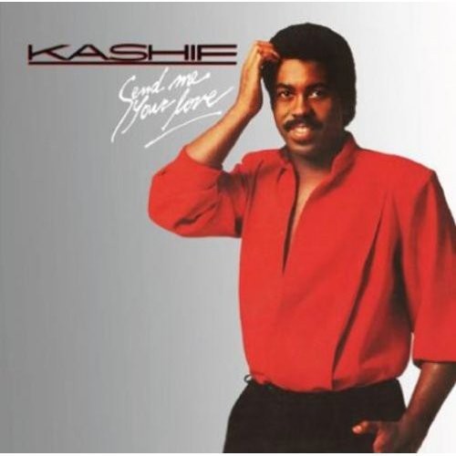 Kashif - Send Me Your Love (bonus Tracks Edition) CD アルバム 【輸入盤】