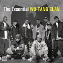 ウータンクラン Wu-Tang Clan - The Essential Wu-tang Clan LP レコード 【輸入盤】