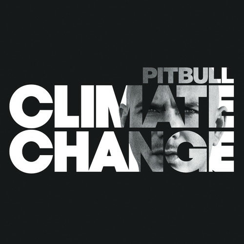 ピットブル Pitbull - Climate Change CD アルバム 【輸入盤】