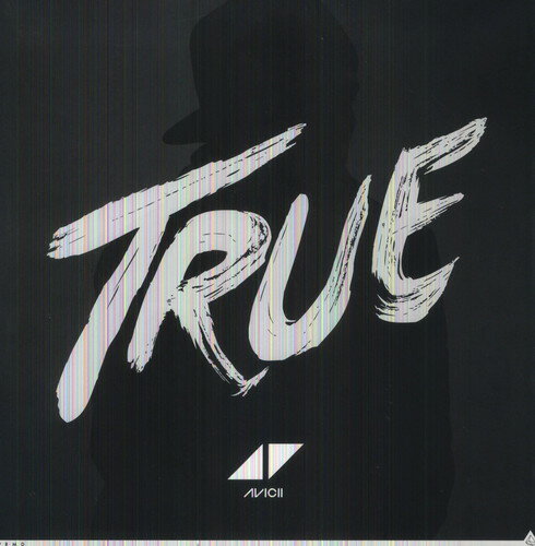 アヴィーチー Avicii - True LP レコード 【輸入盤】
