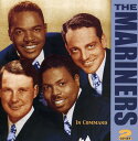【取寄】Mariners - In Command CD アルバム 【輸入盤】