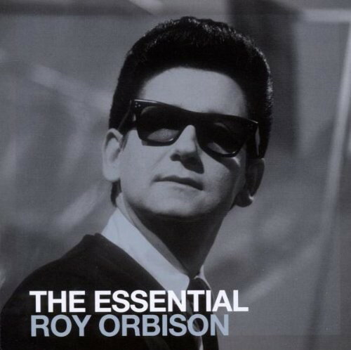 【取寄】ロイオービソン Roy Orbison - Essential Roy Orbison CD アルバム 【輸入盤】